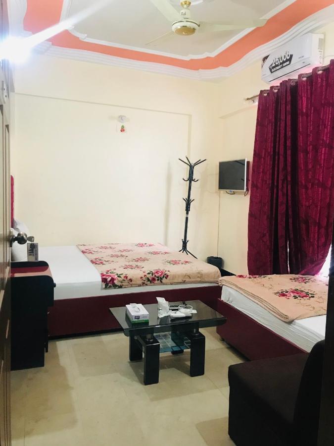 Hotel Second Home Karachi Exterior foto